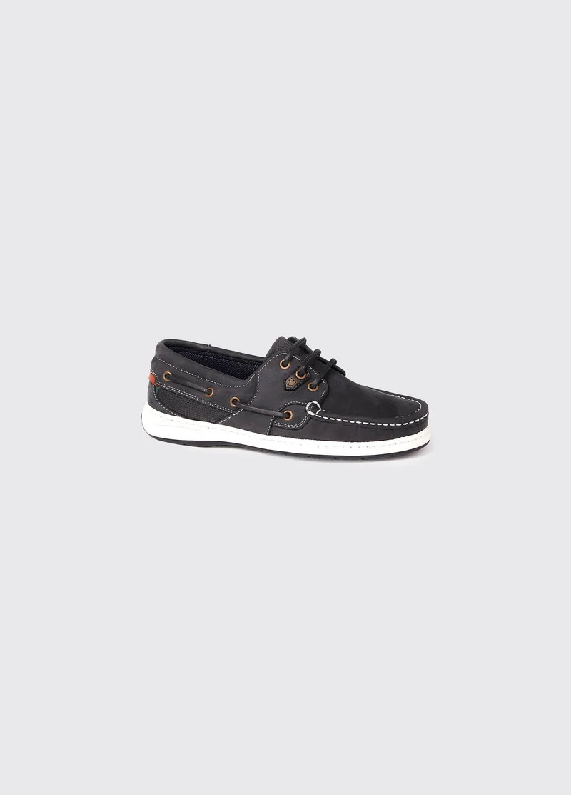 Auckland Bootsschuh - Navy