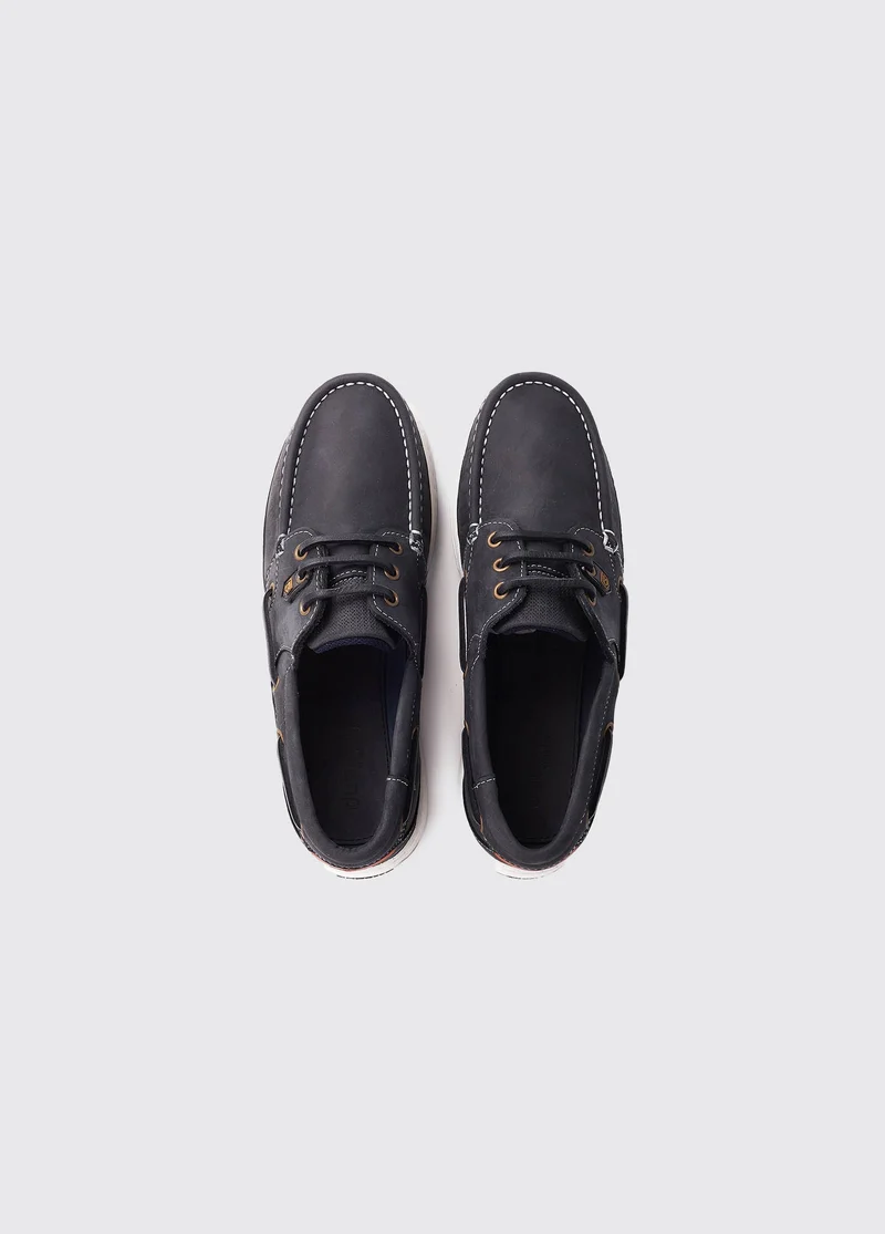 Auckland Bootsschuh - Navy