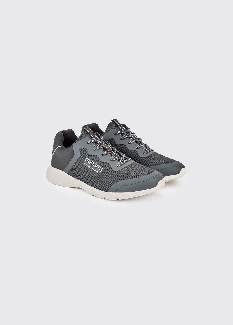 Palermo Damen Sneaker - Platinum