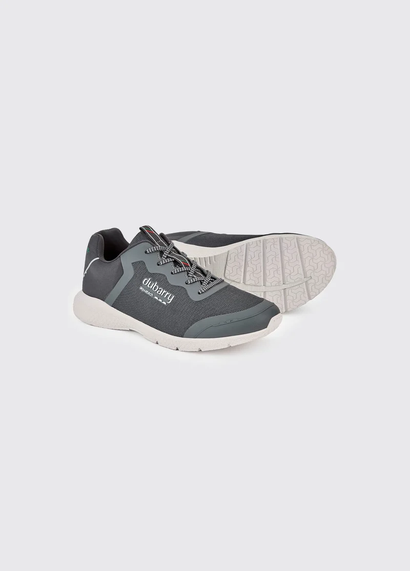 Palermo Damen Sneaker - Platinum