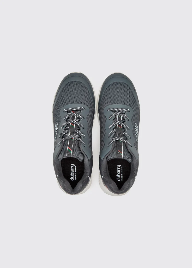 Palermo Damen Sneaker - Platinum