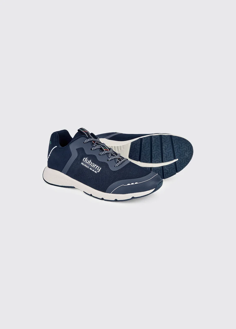 Palermo Damen Sneaker - Navy