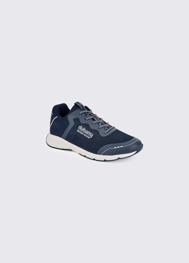 Palermo Damen Sneaker - Navy