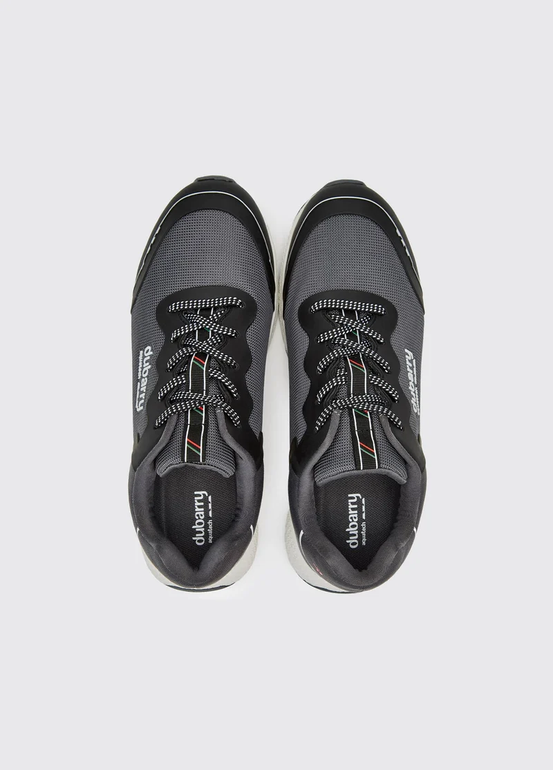 Palermo Damen Sneaker - Graphite