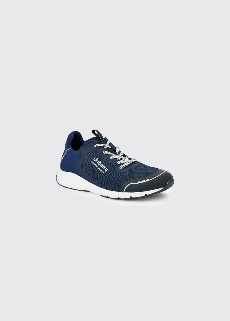 Palma ultraleichter Sneaker - Navy