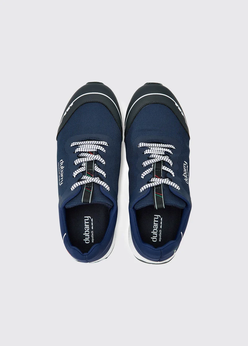 Palma ultraleichter Sneaker - Navy