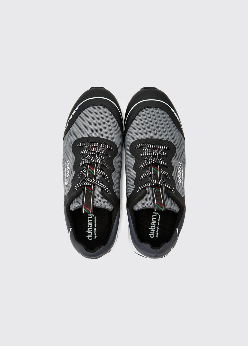 Palma ultraleichter Sneaker - Graphite