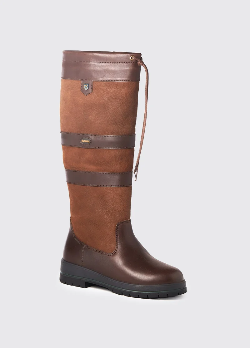 Galway Damen Outdoor-Stiefel ExtraFit™ - Walnut