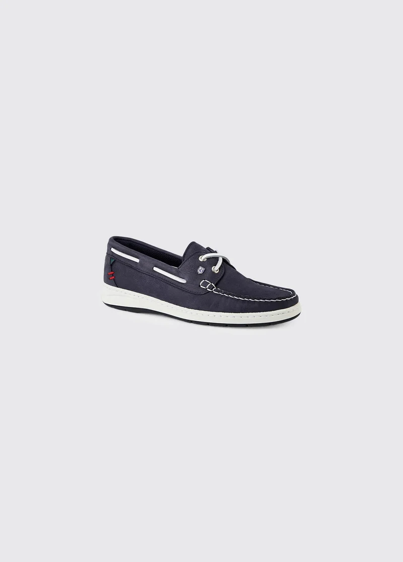 Marbella Bootsschuh - Navy