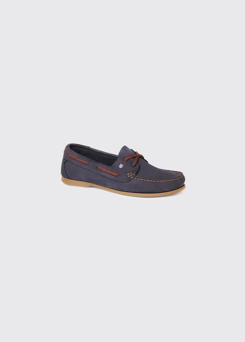 Aruba Bootsschuh - Denim