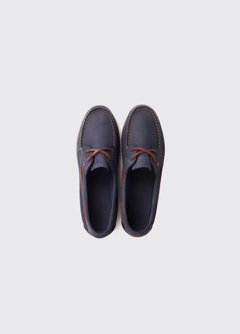 Aruba Bootsschuh - Denim