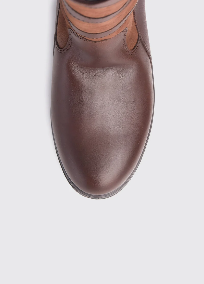 Wexford Damen Outdoor-Stiefel ExtraFit™ - Walnut