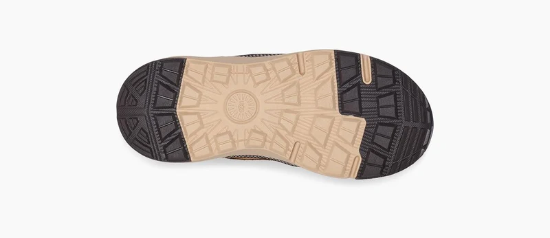 UGG Arran Weather Boot für Kinder – Chestnut Stout