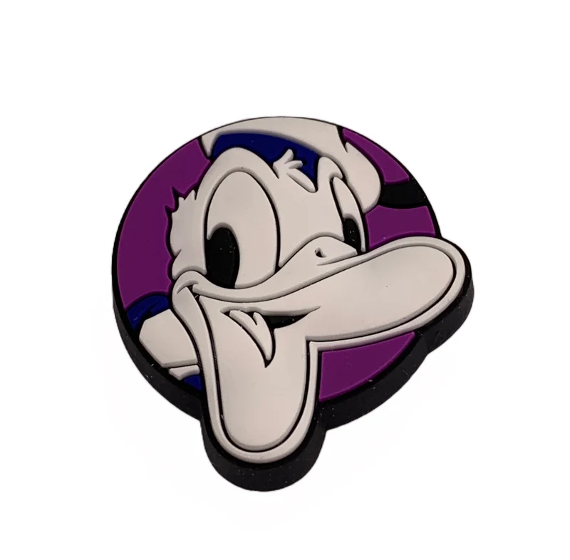 Crocs Jibbitz Disney Friends Donald-Duck-Charme