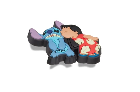 Crocs Jibbitz Disney Lilo & Stitch-Charme