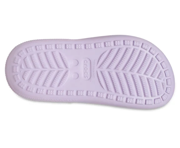 Crocs Klassischer Tier-Cutie-Clog für Kinder – Leopard