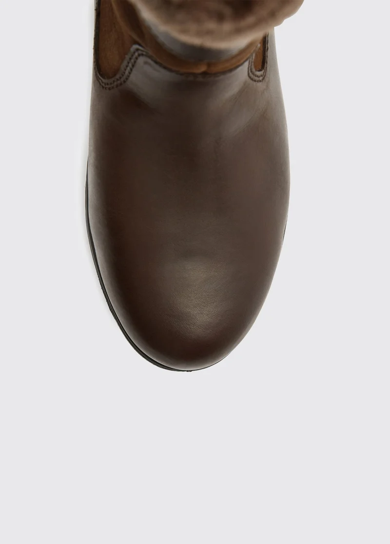 Foxrock Winterstiefelette - Walnut