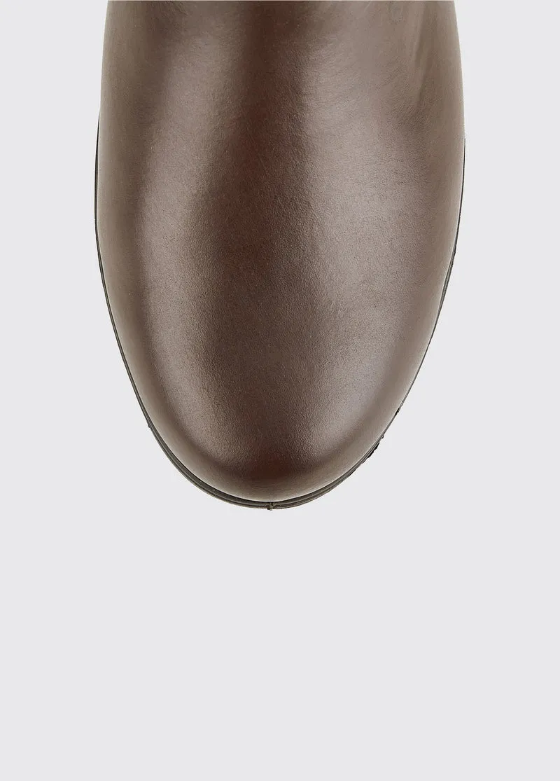 Donegal Damen Winterstiefel - Walnut