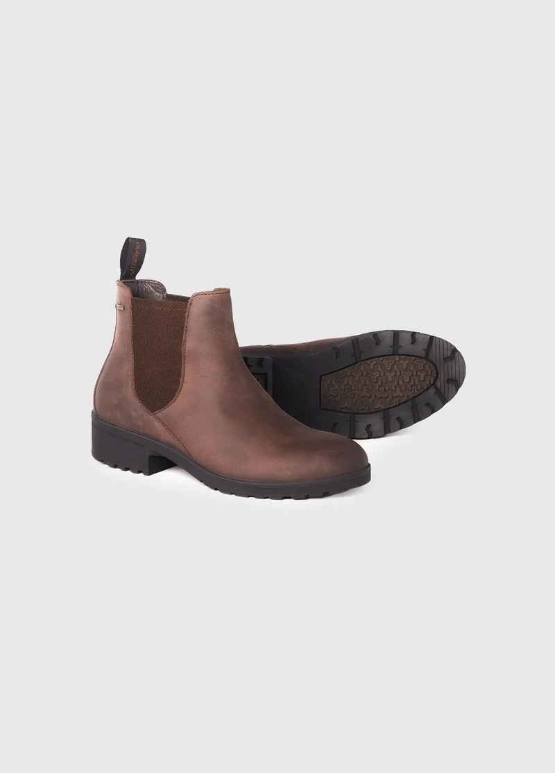 Waterford Stiefelette - Old Rum