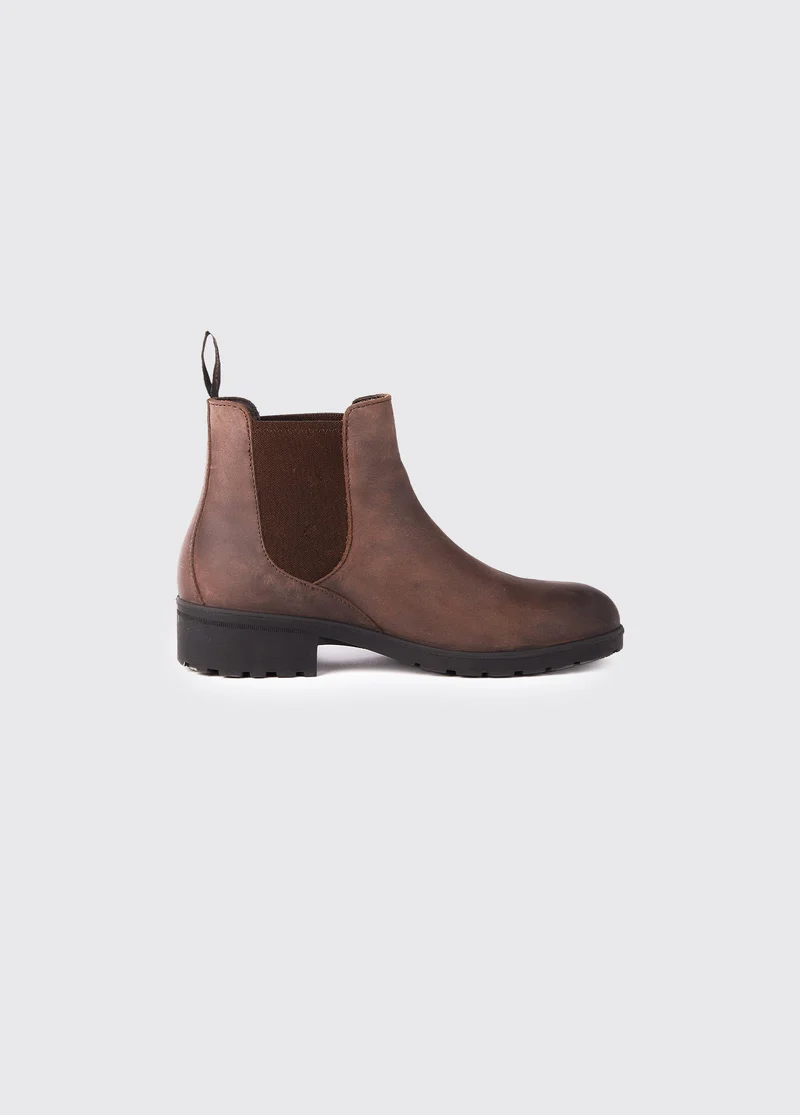 Waterford Stiefelette - Old Rum