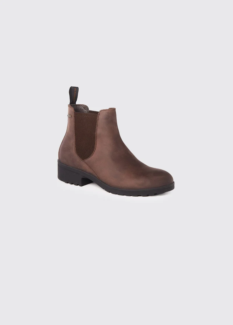 Waterford Stiefelette - Old Rum