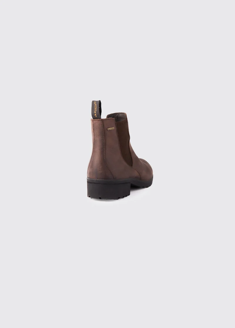 Waterford Stiefelette - Old Rum