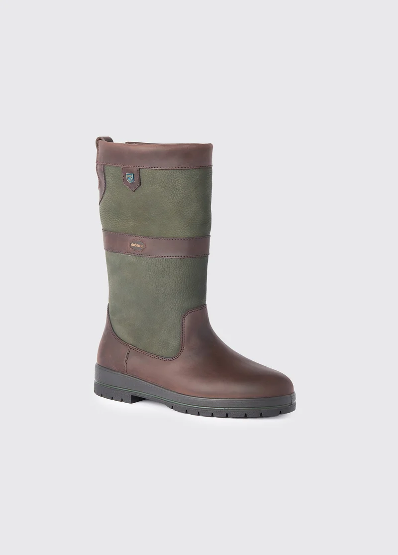 Kildare Damen Outdoor-Stiefel - Ivy