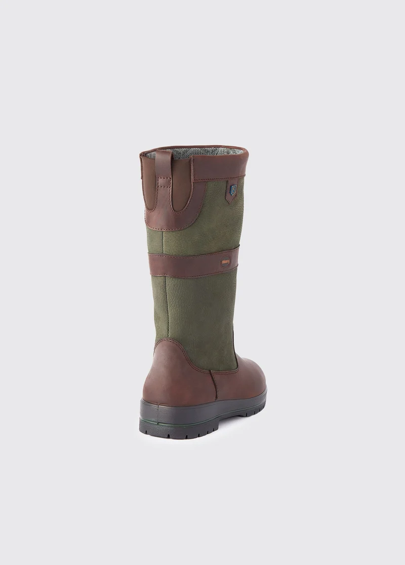 Kildare Damen Outdoor-Stiefel - Ivy