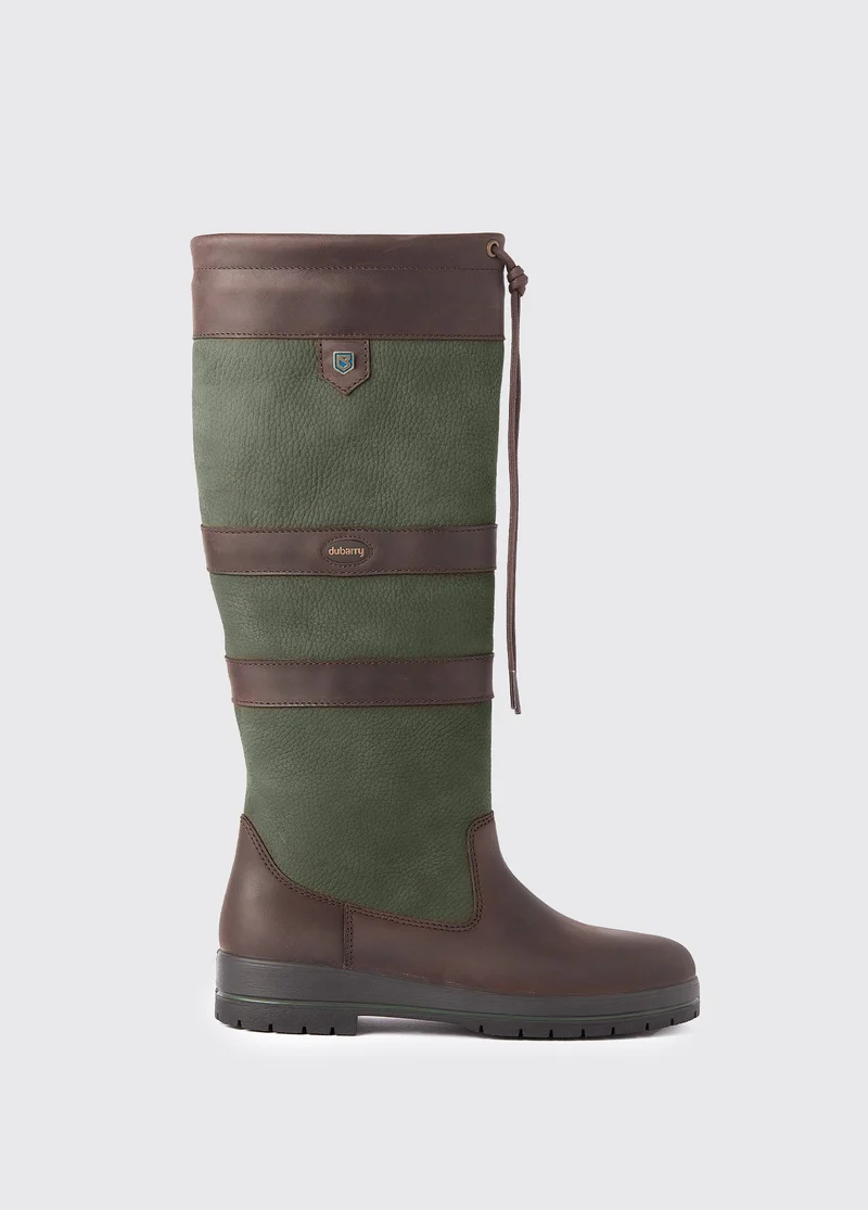 Galway Damen Outdoor-Stiefel - Ivy