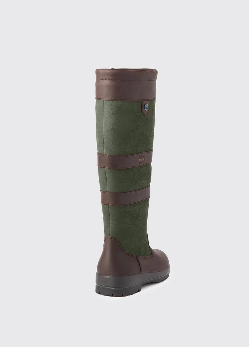 Galway Damen Outdoor-Stiefel - Ivy