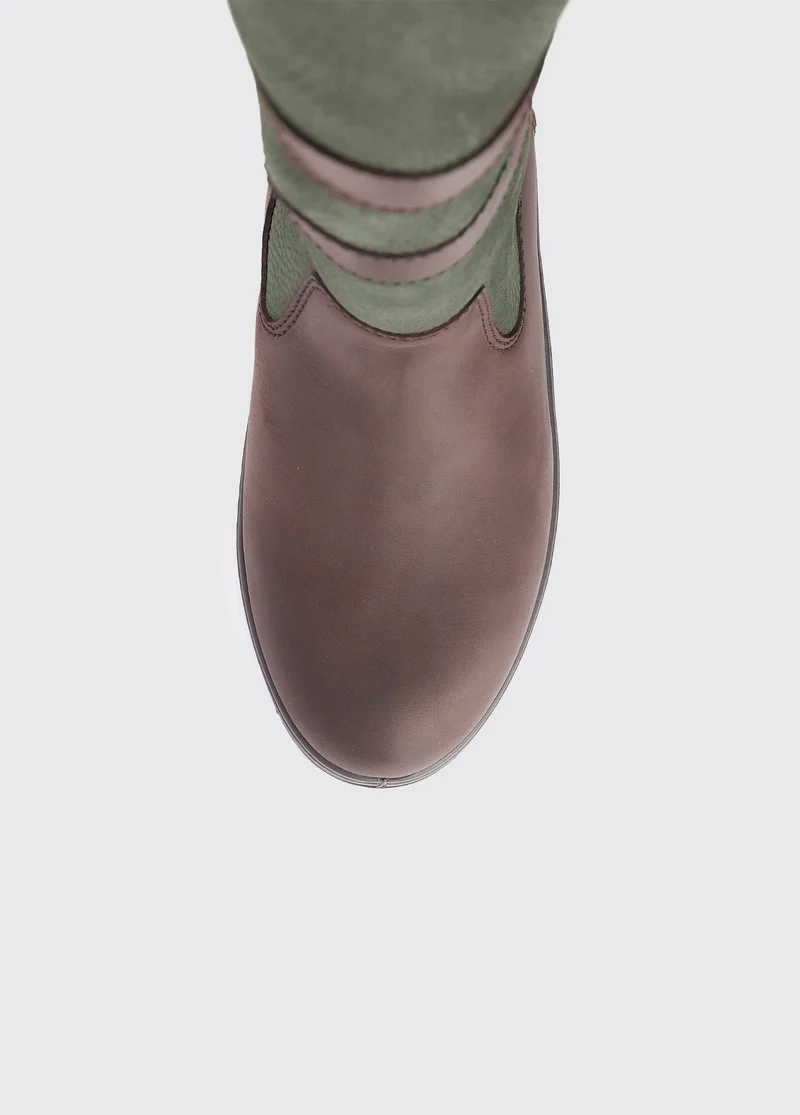 Galway Damen Outdoor-Stiefel - Ivy