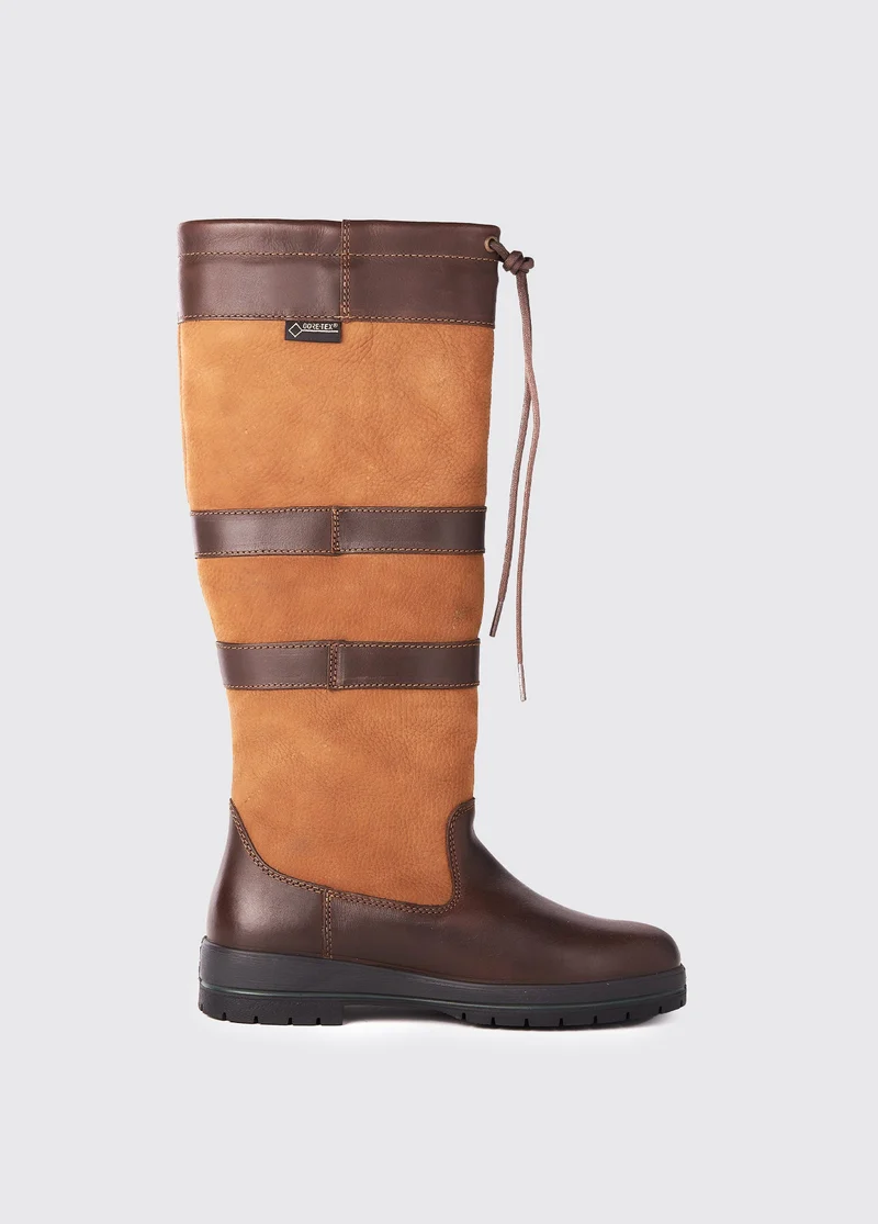 Galway Damen Outdoor-Stiefel - Brown