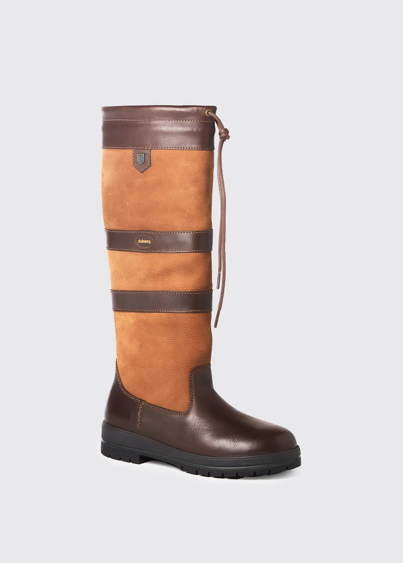 Galway Damen Outdoor-Stiefel - Brown