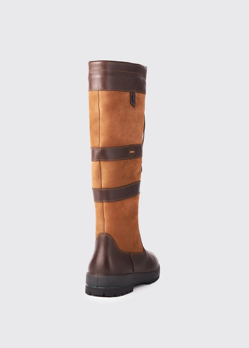 Galway Damen Outdoor-Stiefel - Brown