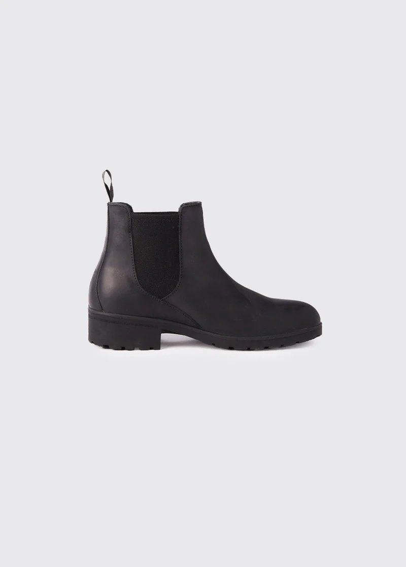 Waterford Stiefelette - Black
