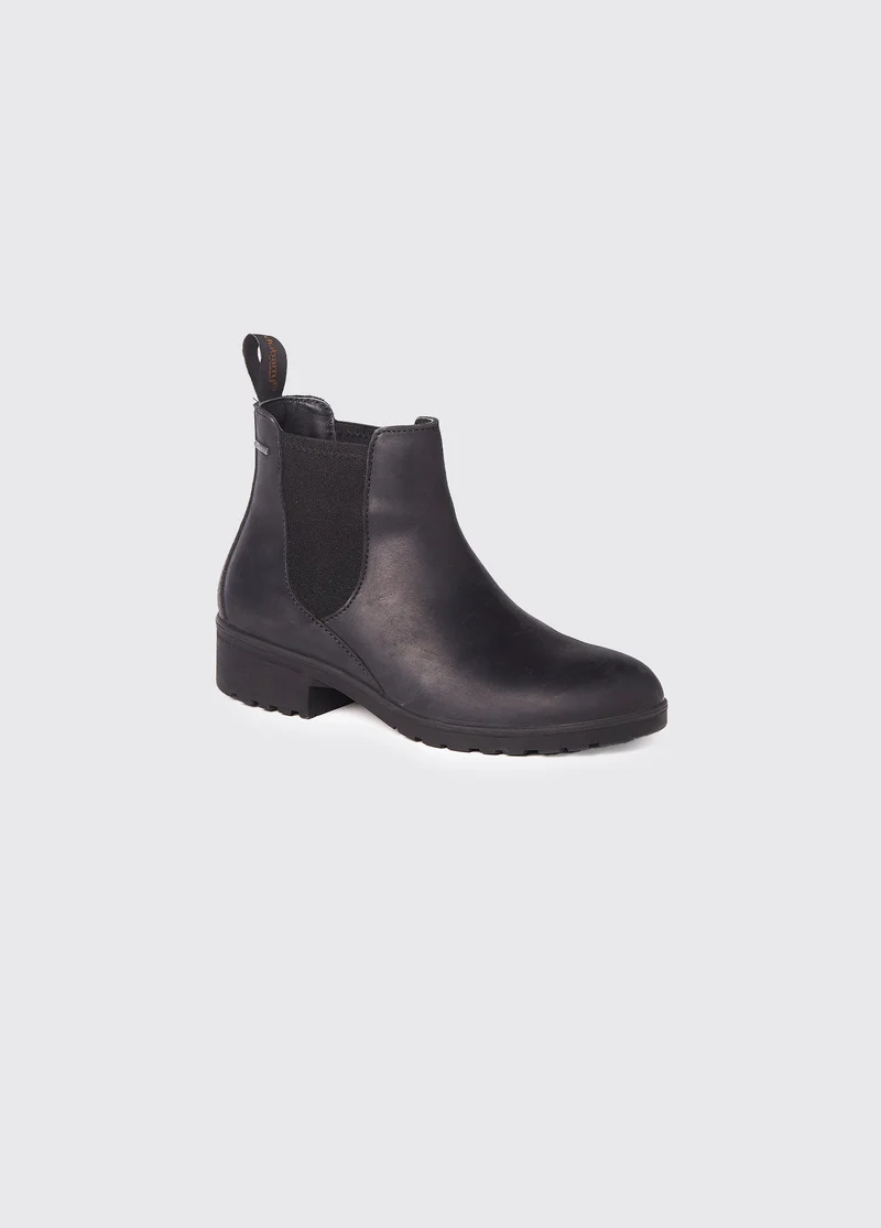 Waterford Stiefelette - Black