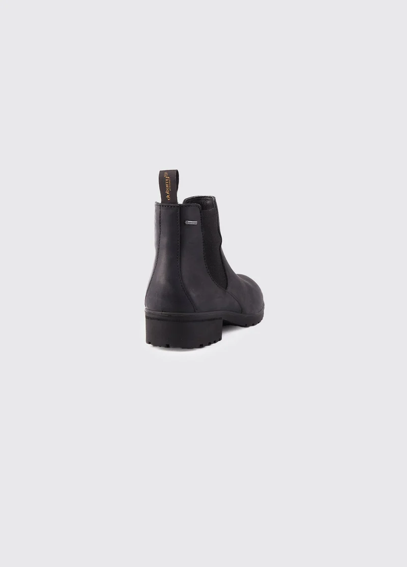 Waterford Stiefelette - Black