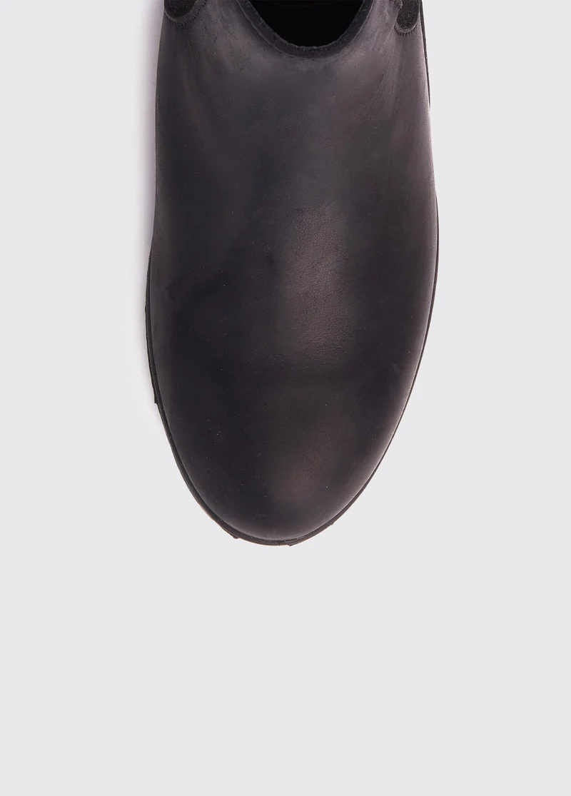 Waterford Stiefelette - Black