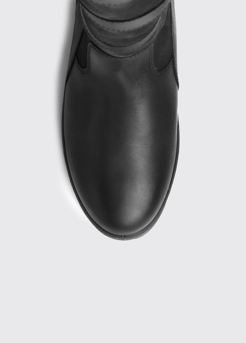 Roscommon Damen Stiefelette - Black