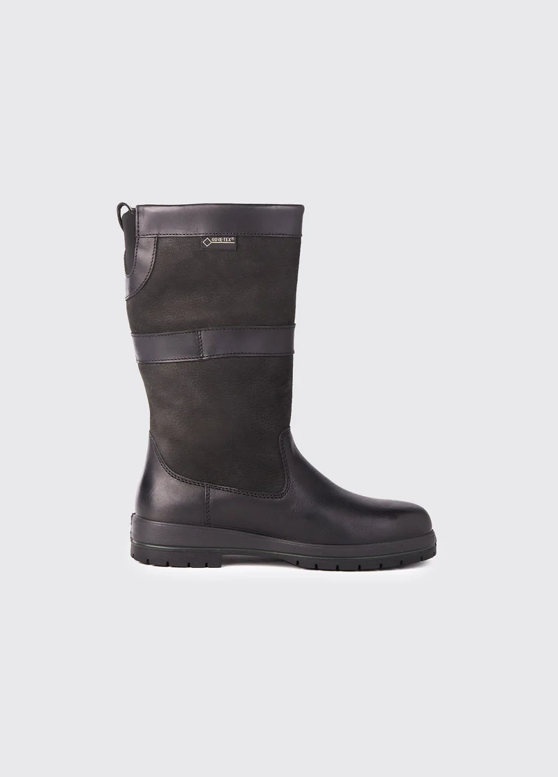 Kildare Damen Outdoor-Stiefel - Black