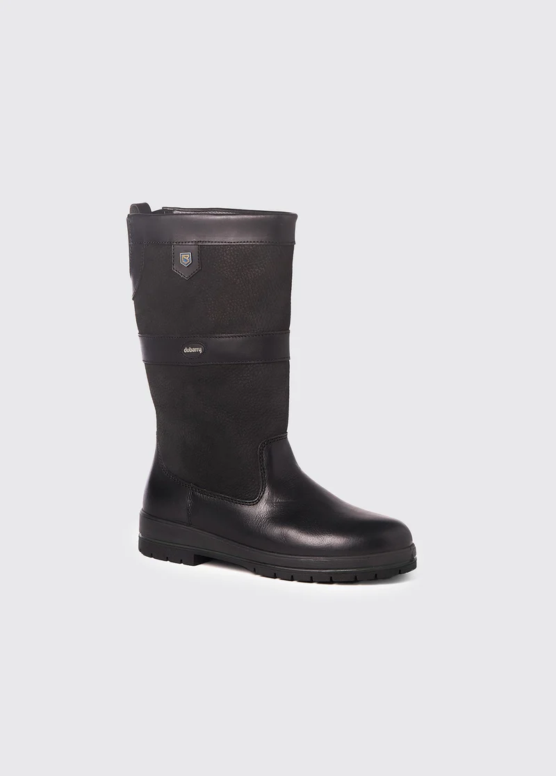 Kildare Damen Outdoor-Stiefel - Black