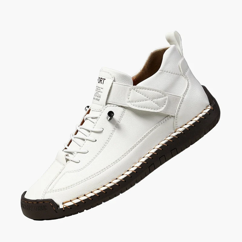 Herren Freizeitsneaker mit modernem Design und hohem Tragekomfort für Alltag und Beruf
