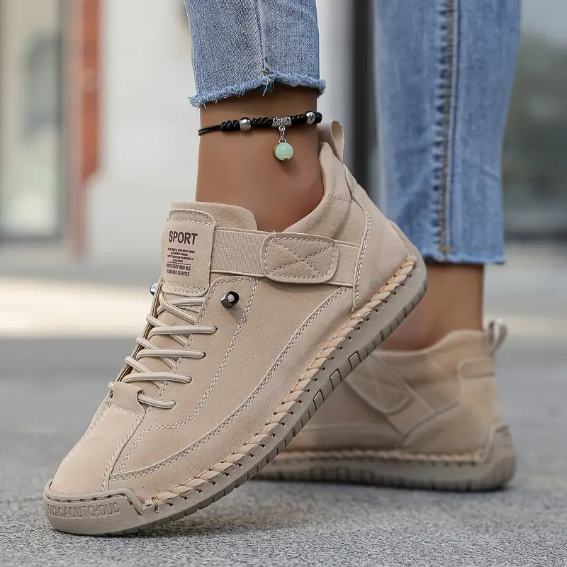 Herren Freizeitsneaker mit modernem Design und hohem Tragekomfort für Alltag und Beruf