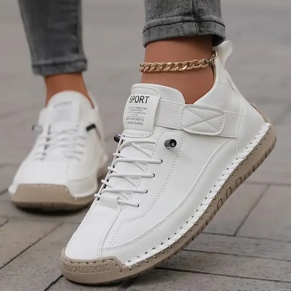 Herren Freizeitsneaker mit modernem Design und hohem Tragekomfort für Alltag und Beruf