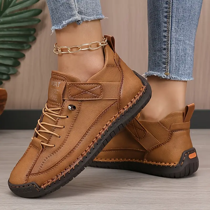 Herren Freizeitsneaker mit modernem Design und hohem Tragekomfort für Alltag und Beruf