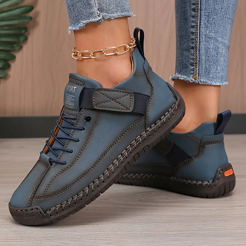 Herren Freizeitsneaker mit modernem Design und hohem Tragekomfort für Alltag und Beruf