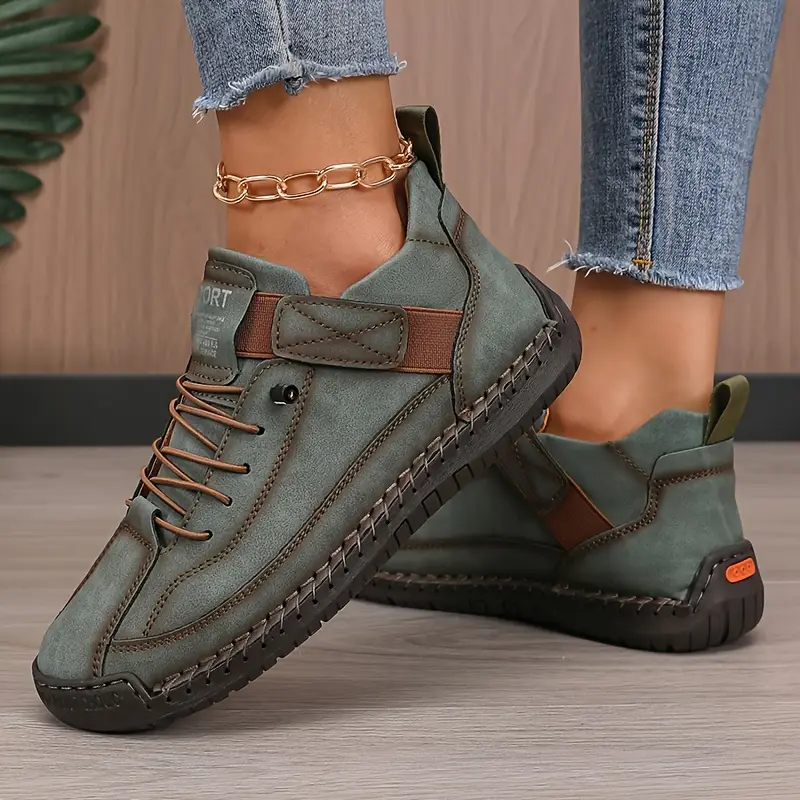 Herren Freizeitsneaker mit modernem Design und hohem Tragekomfort für Alltag und Beruf