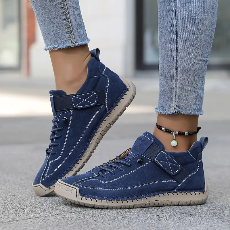 Herren Freizeitsneaker mit modernem Design und hohem Tragekomfort für Alltag und Beruf
