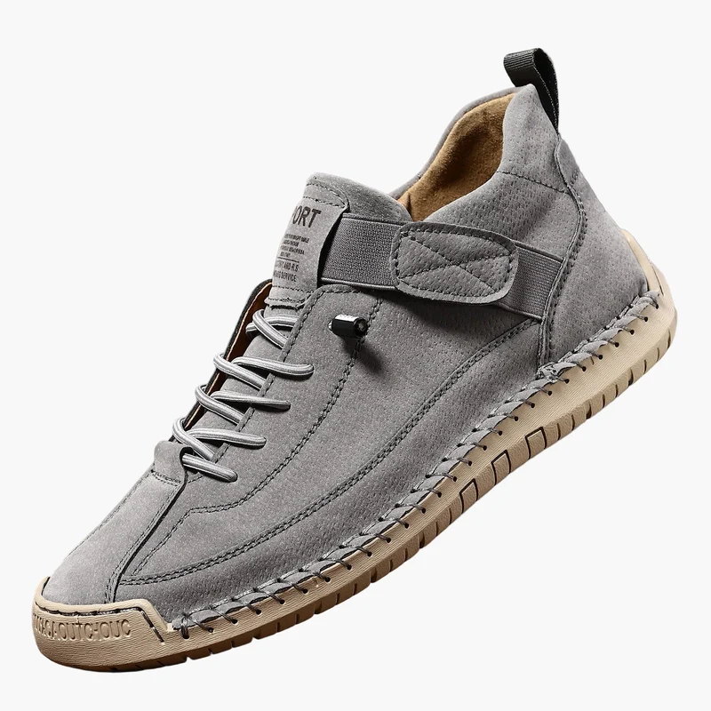 Herren Freizeitsneaker mit modernem Design und hohem Tragekomfort für Alltag und Beruf