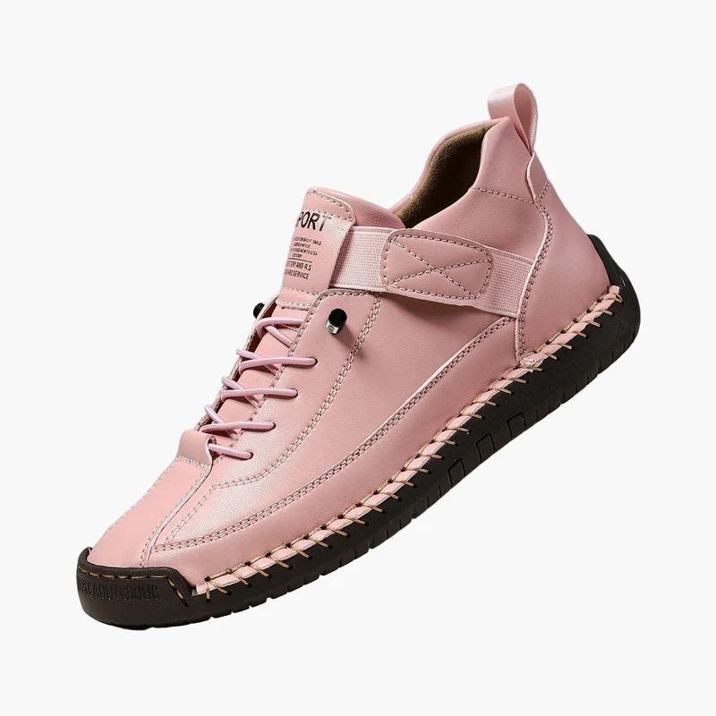 Herren Freizeitsneaker mit modernem Design und hohem Tragekomfort für Alltag und Beruf